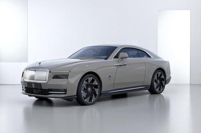 Color Tempest Grey